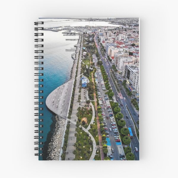 Item preview, Beautiful Limassol designed and sold by DRONY.