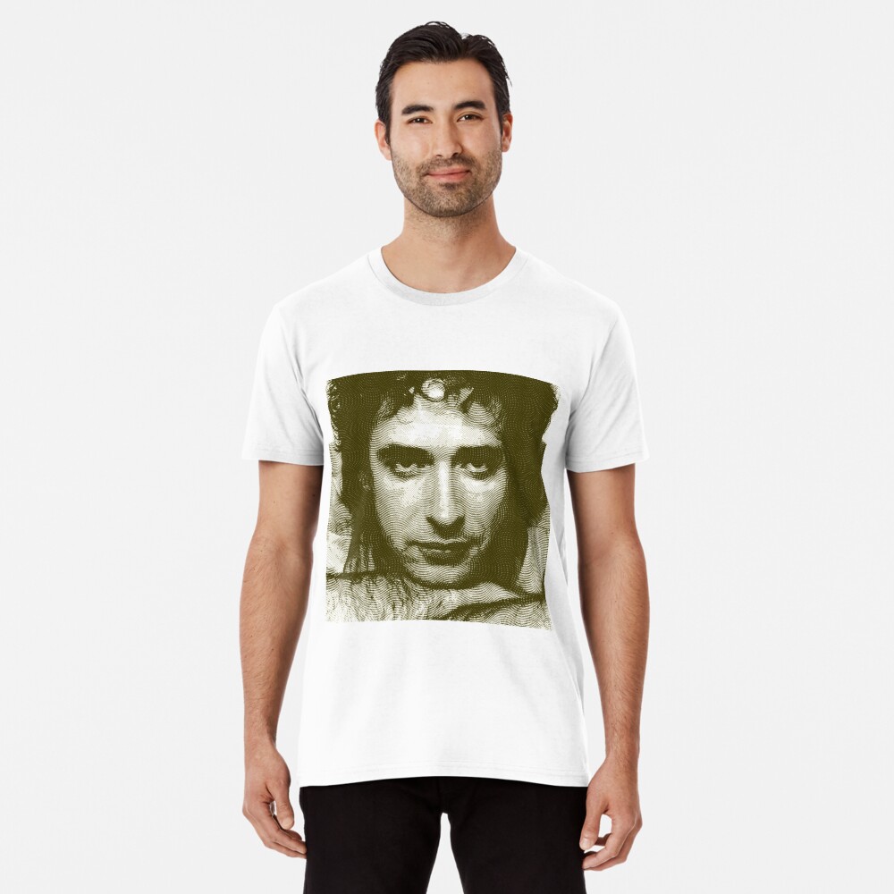 gustavo cerati t shirt