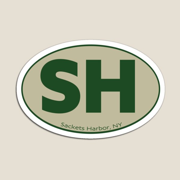Sackets Harbor Gifts & Merchandise Redbubble