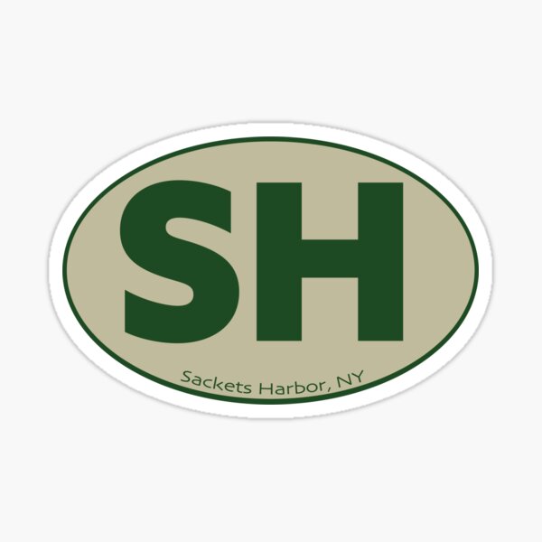 Item preview, Sackets Harbor  designed and sold by kaaarm.