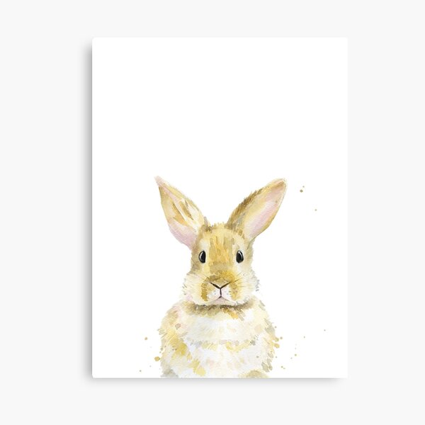 Item preview, Rabbit. designed and sold by artbyasolo.