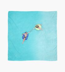 Summertime Scarf