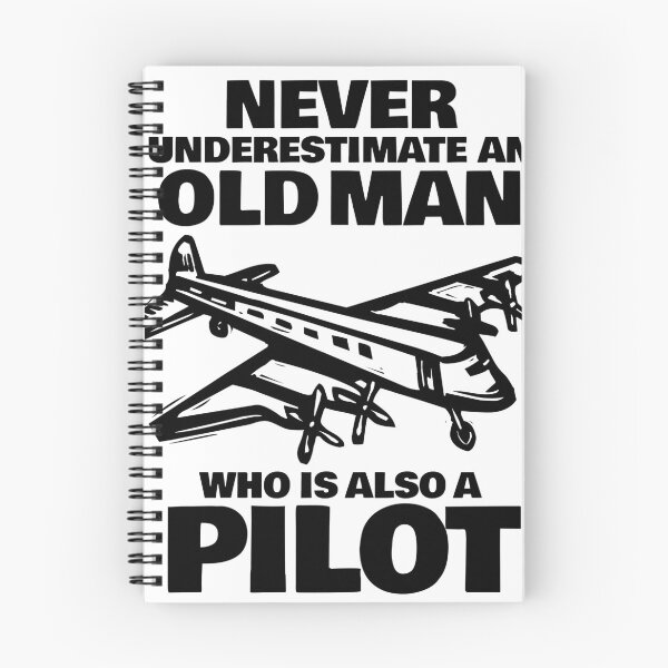 Item preview, Never estimate an old pilot designed and sold by dtino.