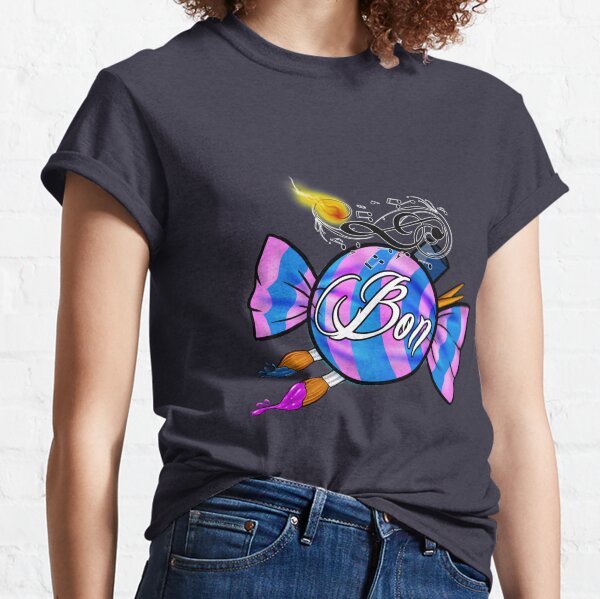 Bon Bomb Classic T-Shirt