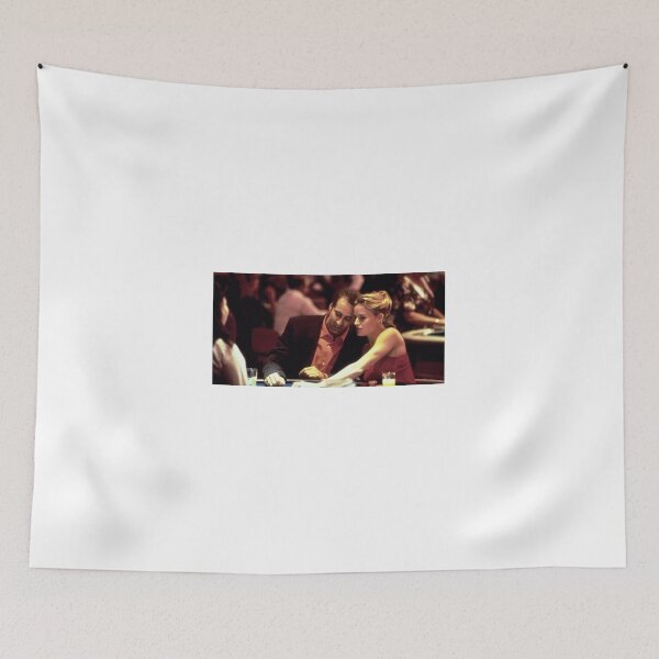 Item preview, Leaving Las Vegas designed and sold by Dirk3Diggler.