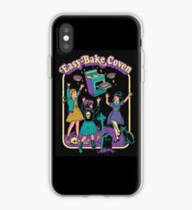 Vinilo o funda para iPhone Fácil de hornear