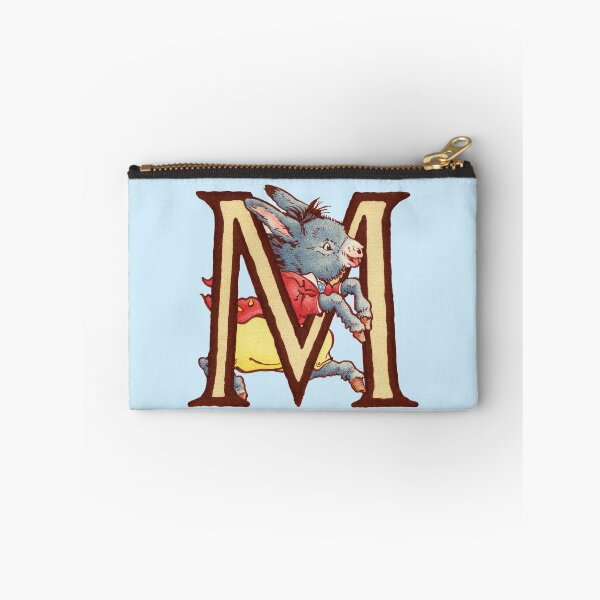 Item preview, Children's Alphabet and Numbers - The Letter M designed and sold by TIGERDAVER.