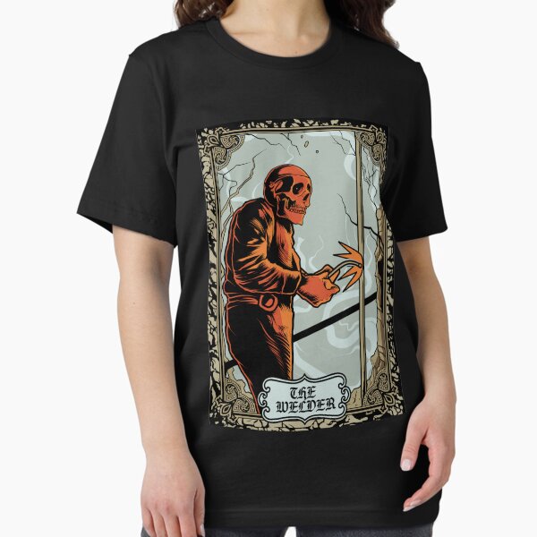 Item preview, Welder Tarot designed and sold by damnoverload.