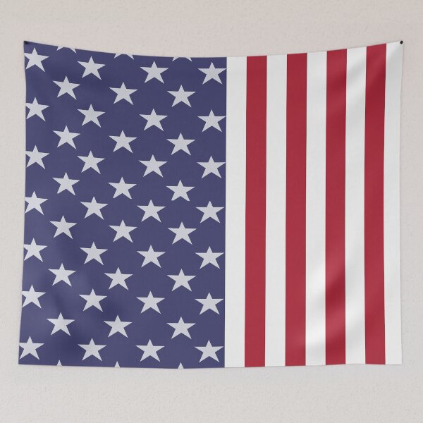 Item preview, American Flag design designed and sold by cmphotographs.