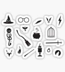 Variety Sticker
