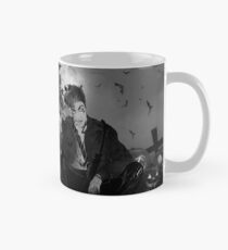 Halloween 2018. Tasse (Standard)