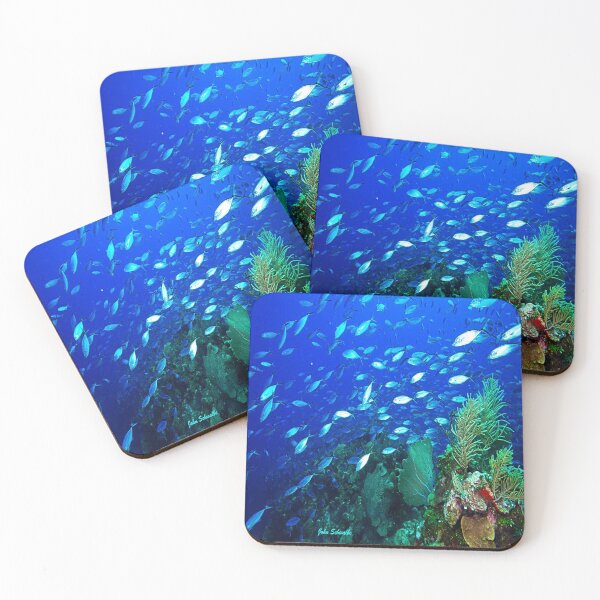 Item preview, Roatan Reef designed and sold by Sharon Schwalbe.