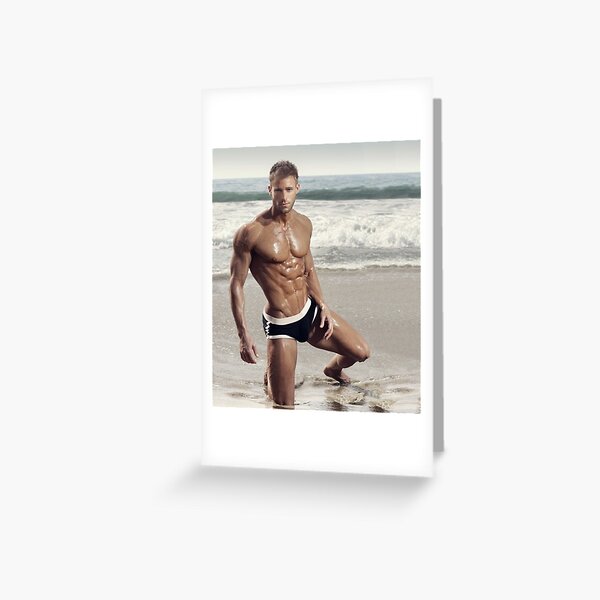 Item preview, Lively model Liam designed and sold by MaleVision.