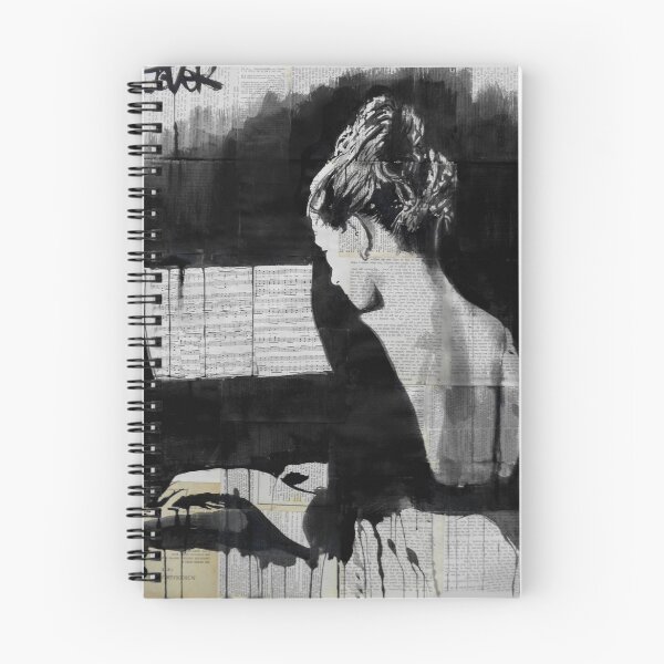 Item preview, her new sonata designed and sold by Loui  Jover.