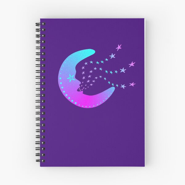 Item preview, Singing Moon Star  designed and sold by Jan Landers.