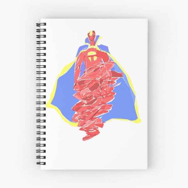 Item preview, Red tornado  designed and sold by newtegan.