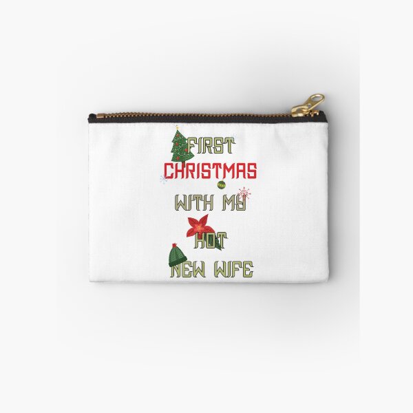 Item preview, First Christmas with my love designed and sold by choppy777.