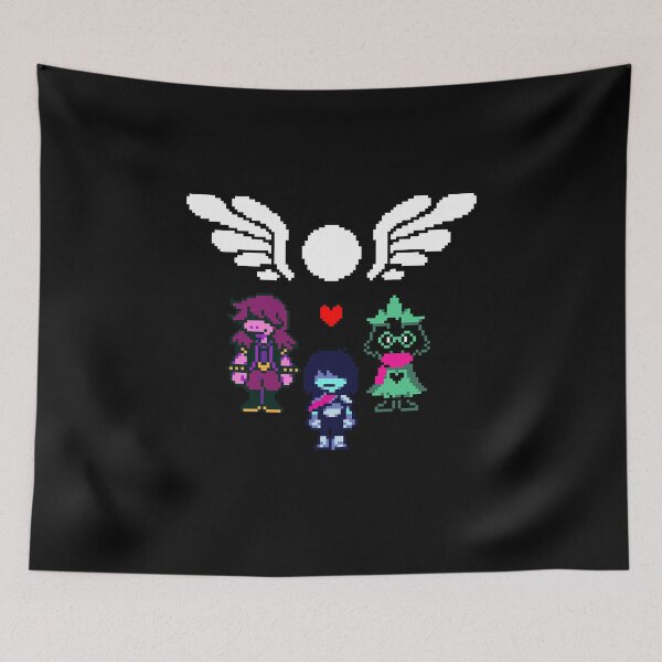 Item preview, Delta Warriors designed and sold by frozenanomaly.