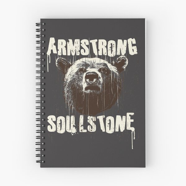 Item preview, Armstrong Soulstone designed and sold by flipper42.