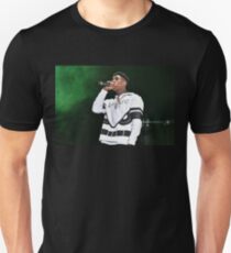 NBA YoungBoy Unisex T-Shirt