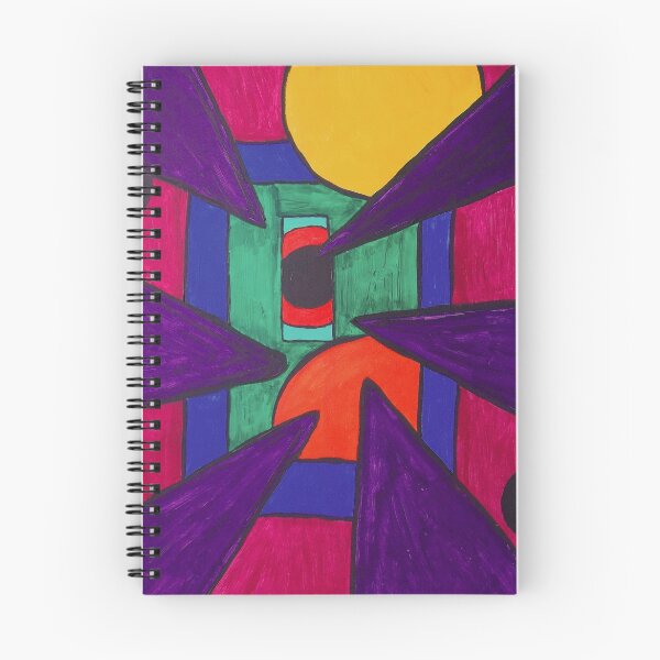 Item preview, Angular Perception designed and sold by George Hutton Hunter.