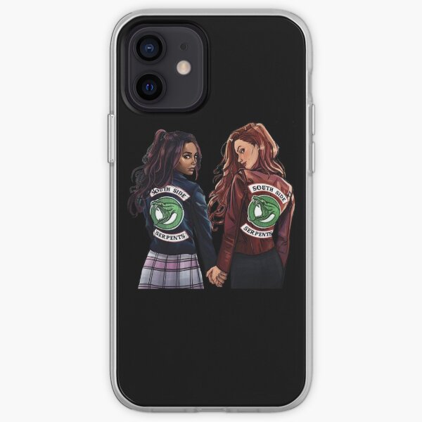 choni | Riverdale Coque souple iPhone