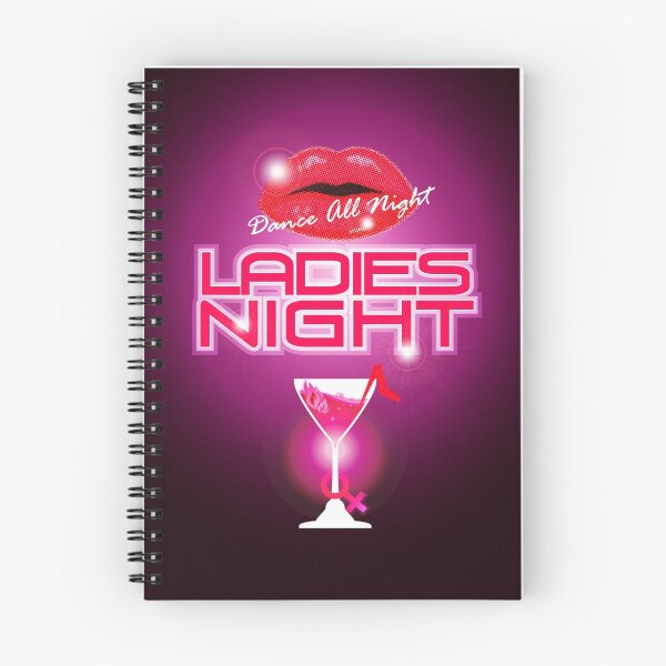 Item preview, Ladies Night designed and sold by orgus88.