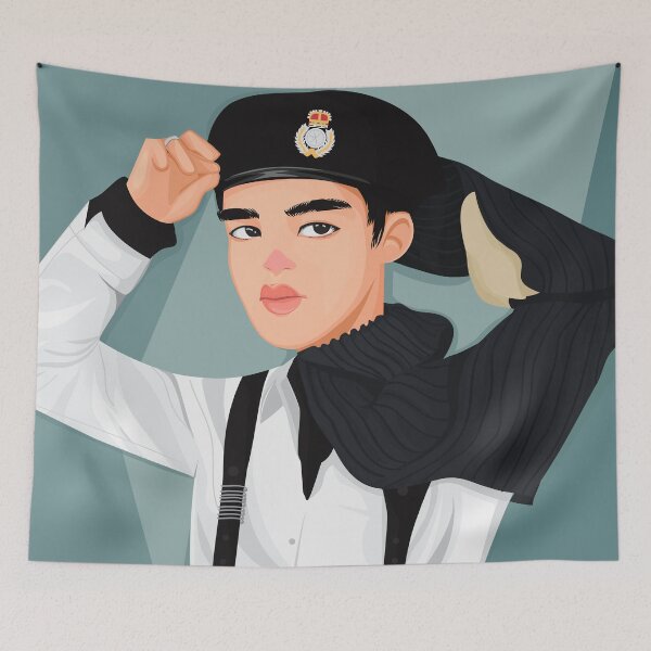 Item preview, d.o. dont mess up my tempo designed and sold by maryeaahh.