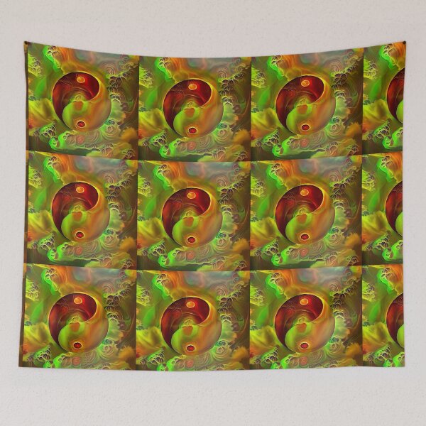 Item preview, Yin - Yang. Balance designed and sold by rolffimages.