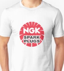NGK Merchandise Unisex T-Shirt