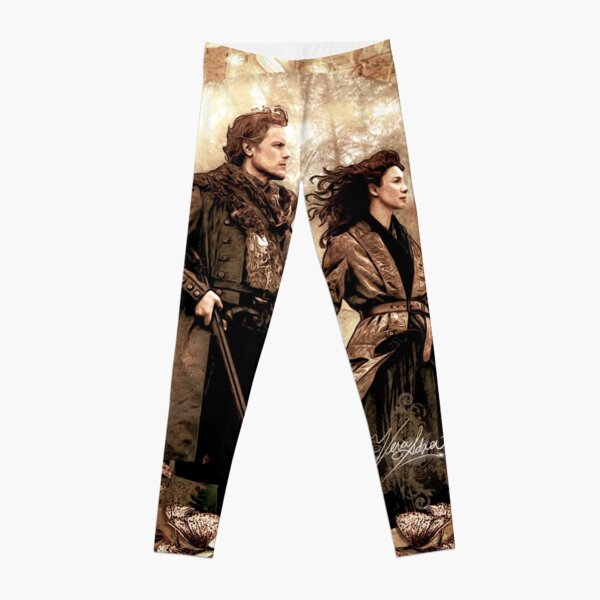The new autumn Leggings
