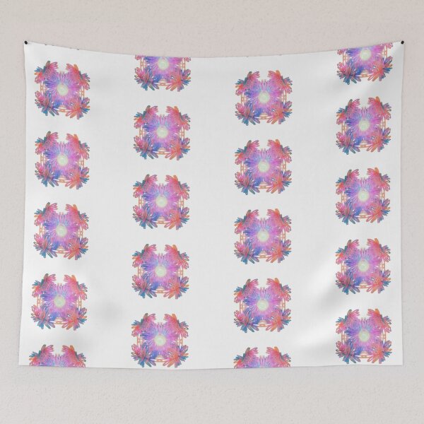 Item preview, soft shimmer floral designed and sold by jlillustration.