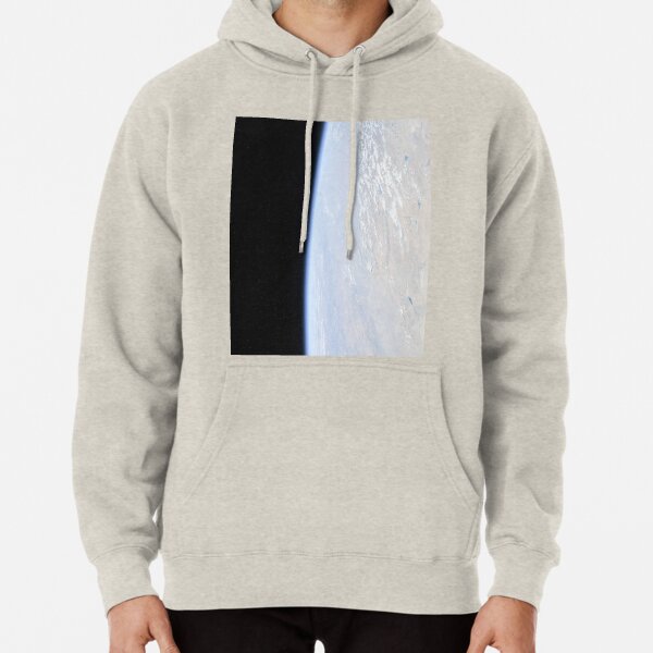 space international hoodie