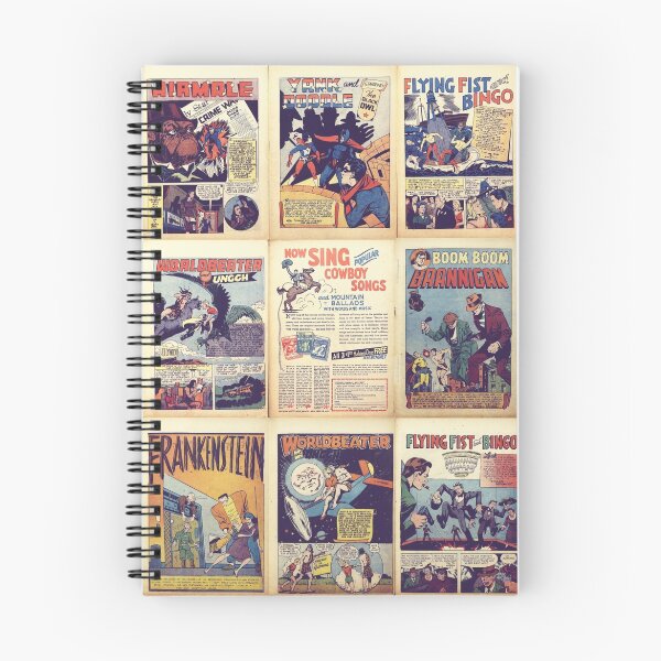 Item preview, PD comics wall graphic designed and sold by fasiq77.