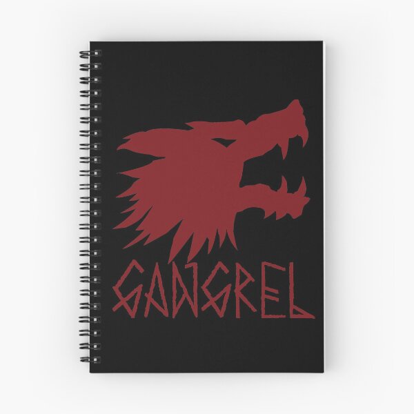 Item preview, Gangrel V5 designed and sold by CreativeBlock.