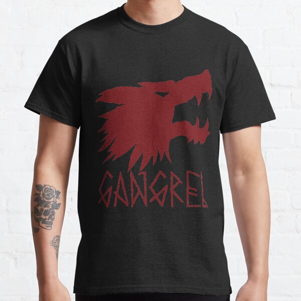 Gangrel V5 Classic T-Shirt