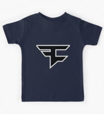 Camiseta para niños TFUE