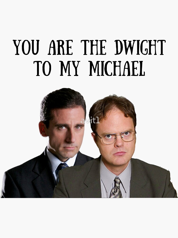 30 Funny Quotes from The Office (Michael Scott and Dwight)