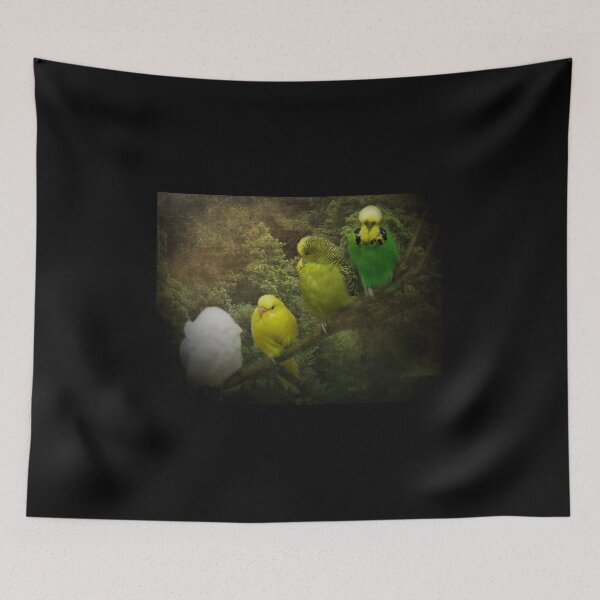 Item preview, The Roost designed and sold by Carol Bleasdale.