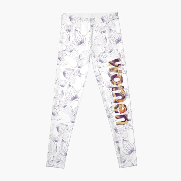 Women (Light Version) Leggings