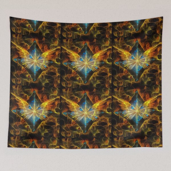 Item preview, Angel Star designed and sold by rolffimages.