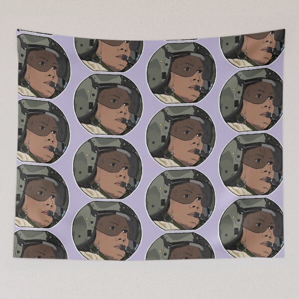 Item preview, Army Of One designed and sold by NoShowMagazine.