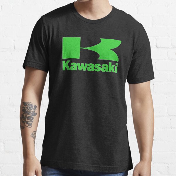 Kawasaki Essential T-Shirt