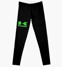 Kawasaki Leggings