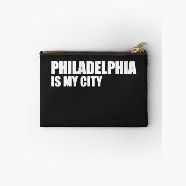 Item preview, Philadelphia Is My City  designed and sold by HiddenStar02.