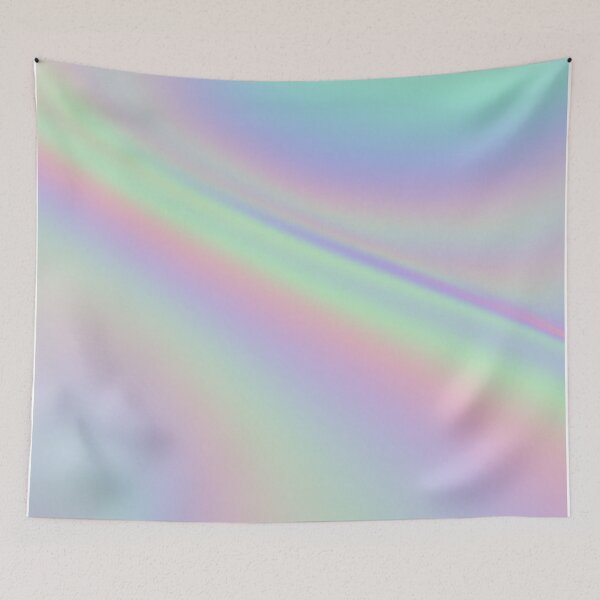 Item preview, Gleaming Opal Iridescent Hologram designed and sold by Bunnyfuncake.