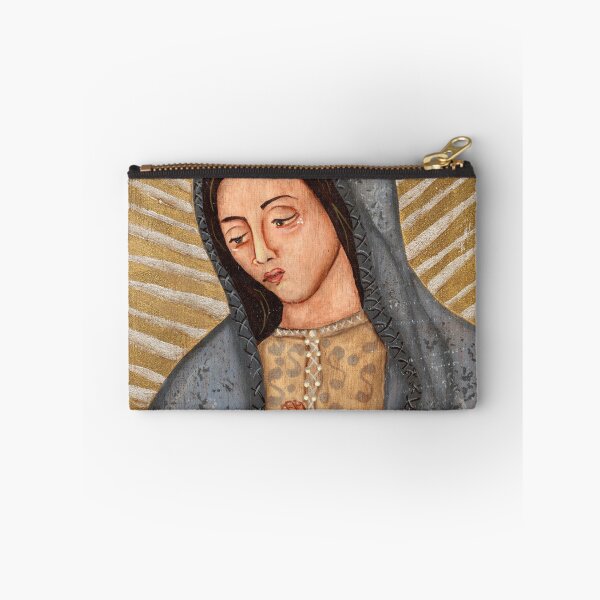 Item preview, Our Lady of Guadalupe designed and sold by CindyGrosch.