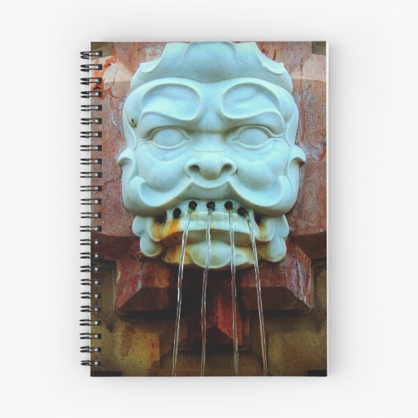 Item preview, Monumental fountain designed and sold by Chipchaman.