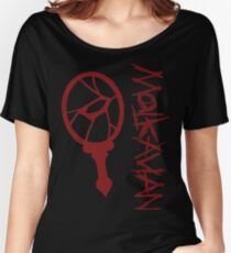Malkavian V5 Loose Fit T-Shirt