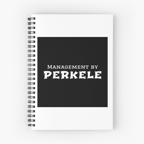Item preview, Management by perkele designed and sold by jp-trading.